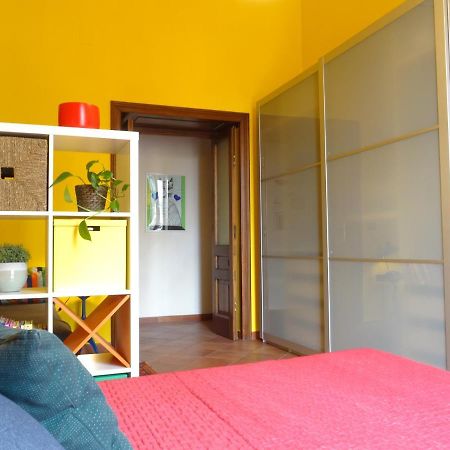Umberto I Holiday House 那不勒斯 外观 照片