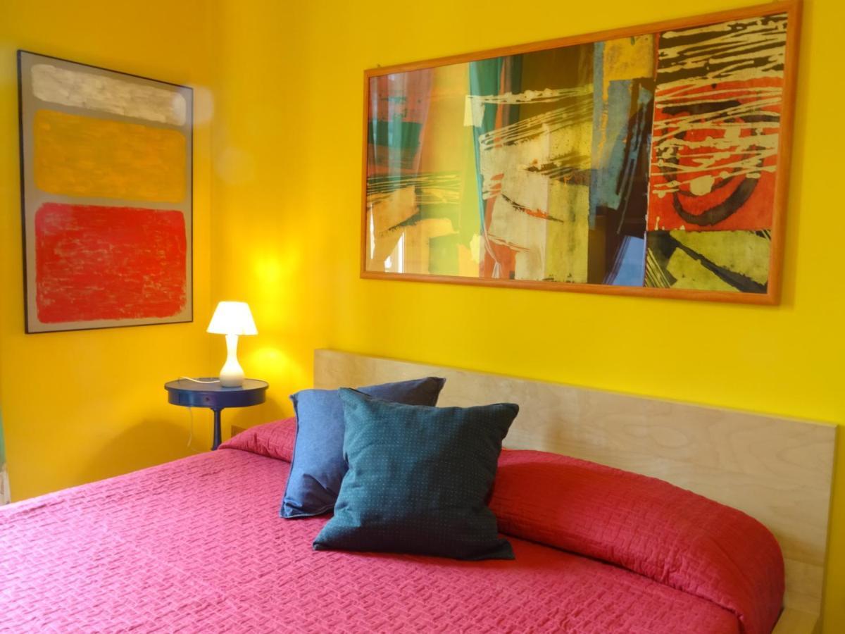 Umberto I Holiday House 那不勒斯 外观 照片