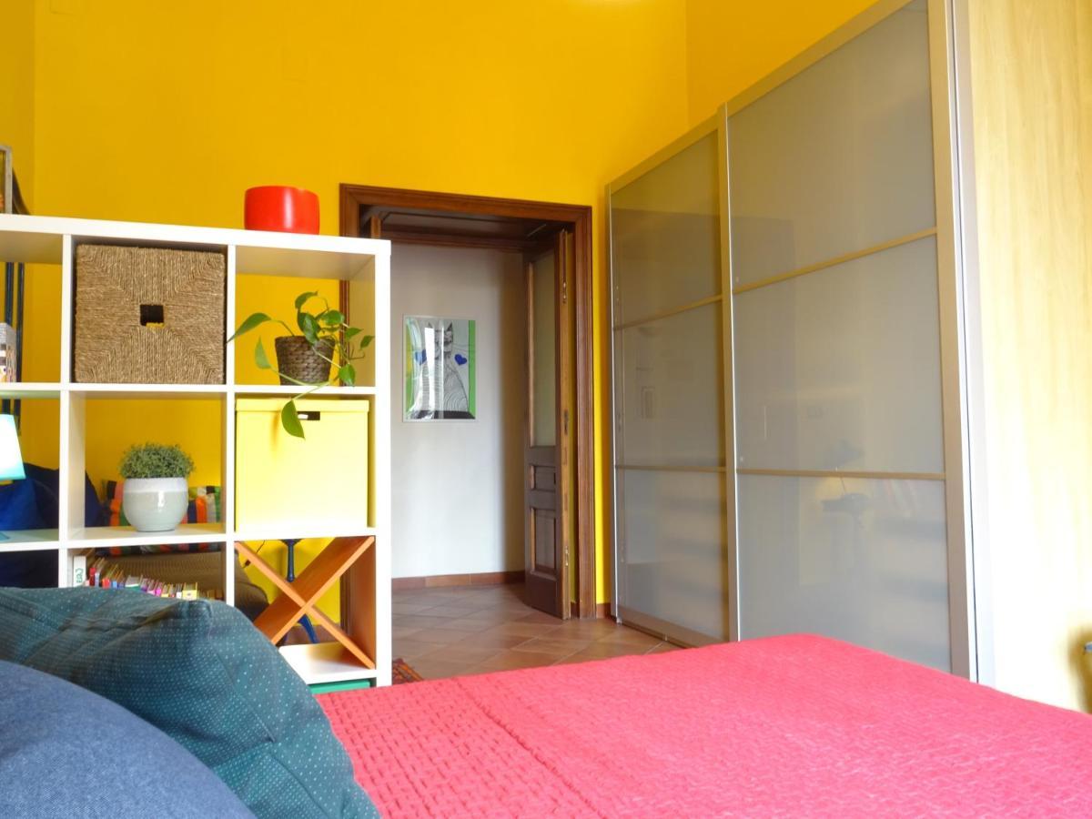 Umberto I Holiday House 那不勒斯 外观 照片