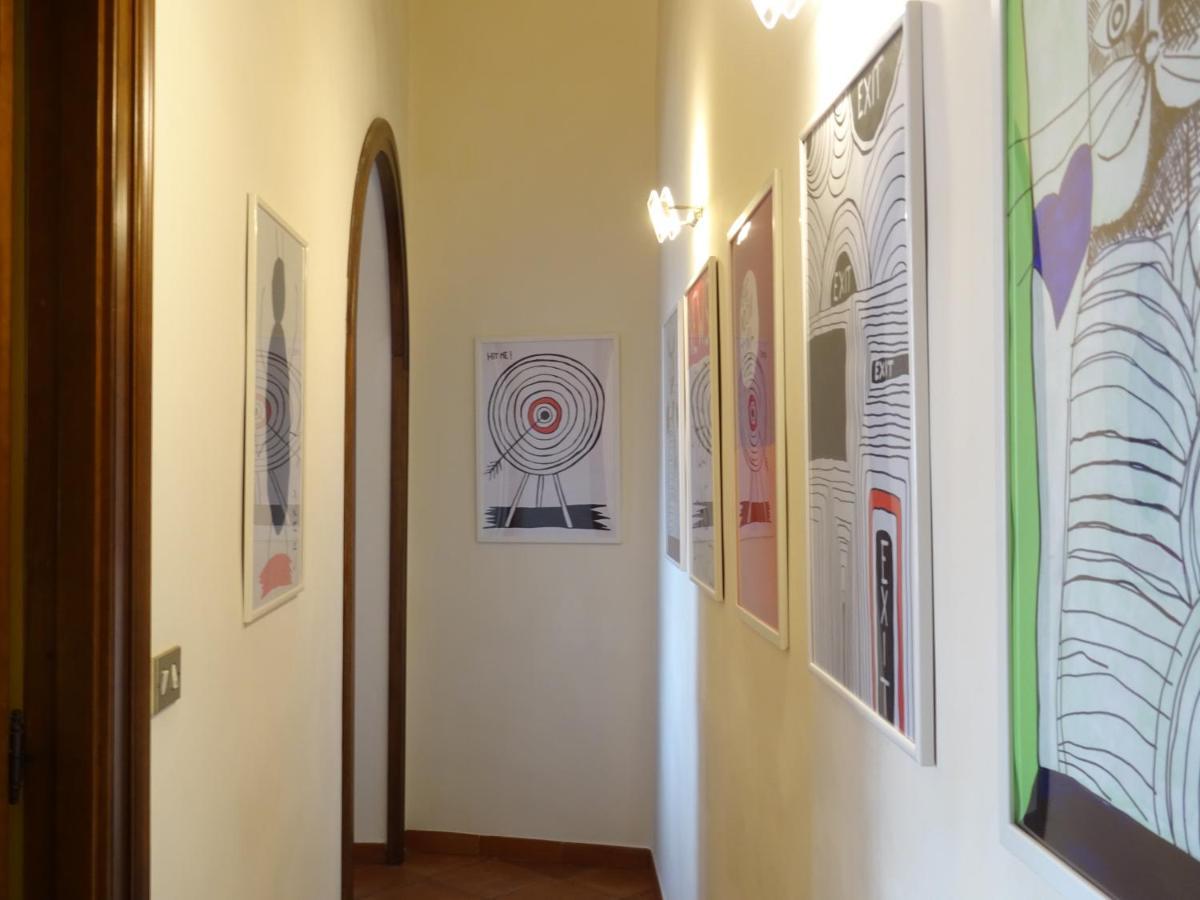 Umberto I Holiday House 那不勒斯 外观 照片