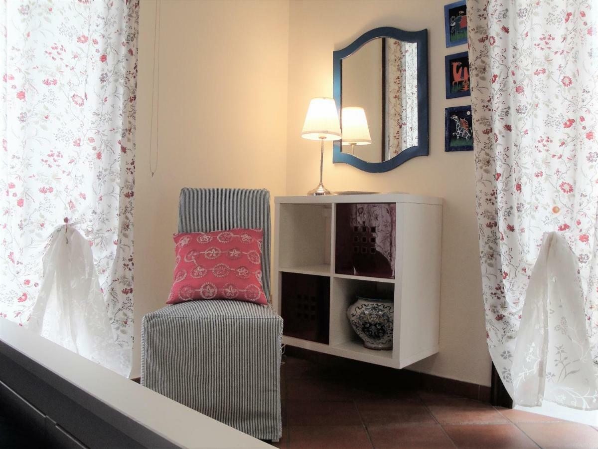 Umberto I Holiday House 那不勒斯 外观 照片