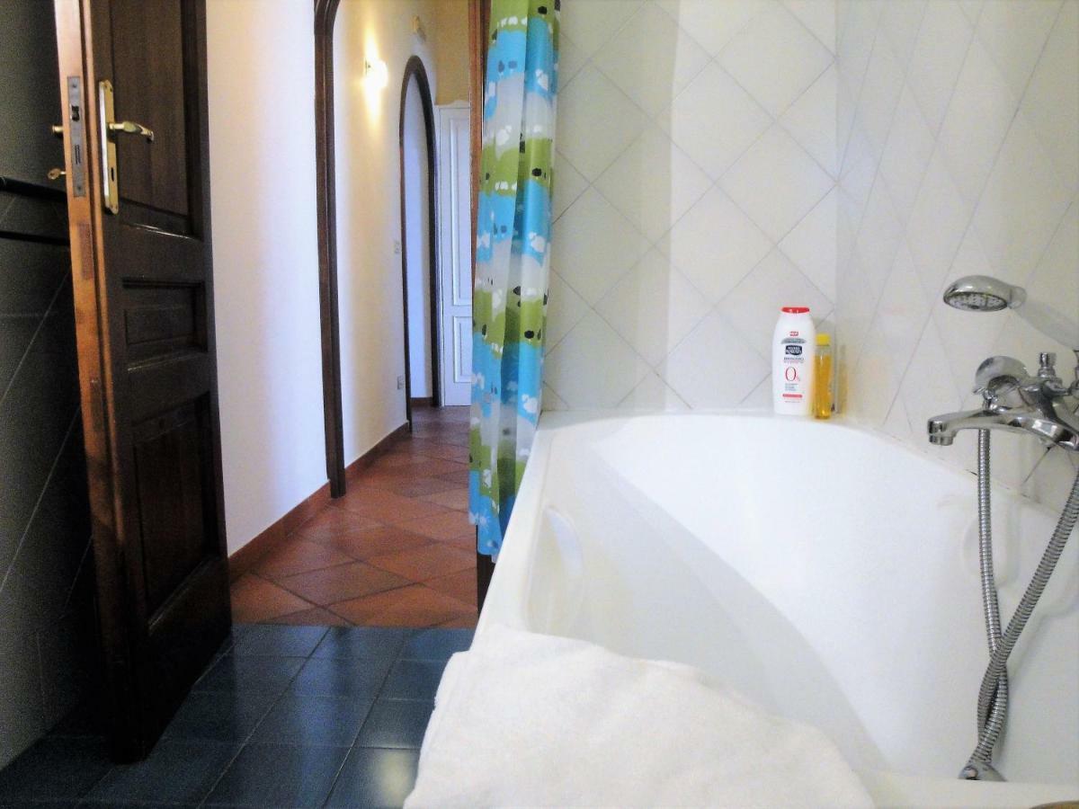 Umberto I Holiday House 那不勒斯 外观 照片