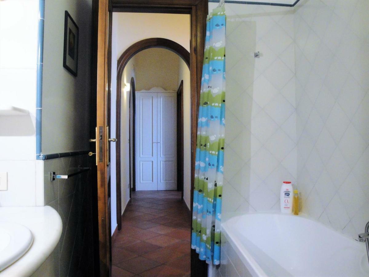 Umberto I Holiday House 那不勒斯 外观 照片