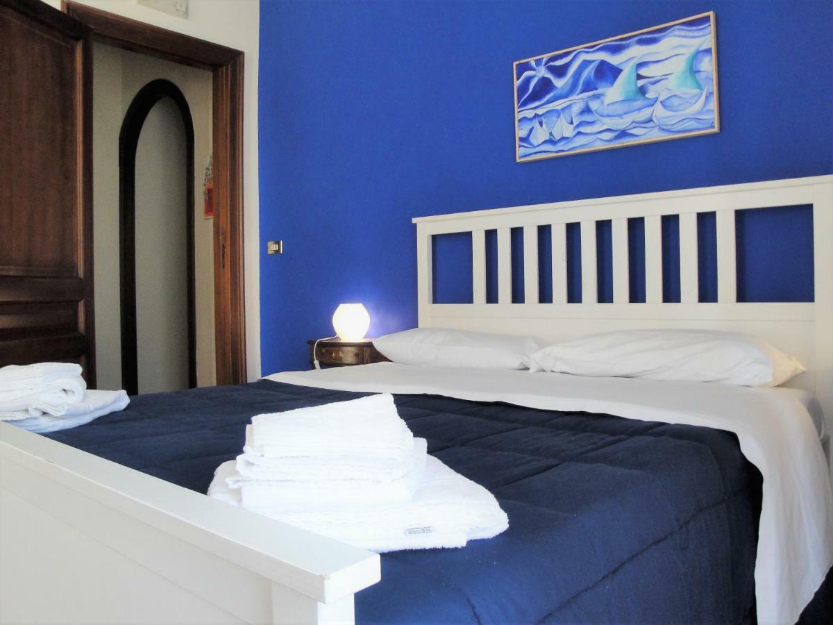 Umberto I Holiday House 那不勒斯 外观 照片