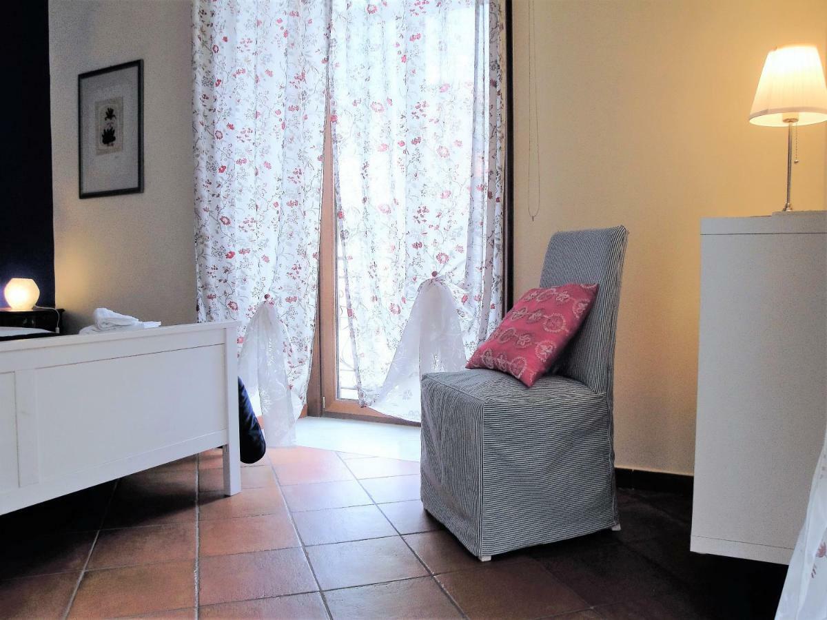 Umberto I Holiday House 那不勒斯 外观 照片