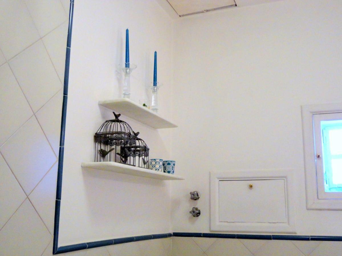 Umberto I Holiday House 那不勒斯 外观 照片