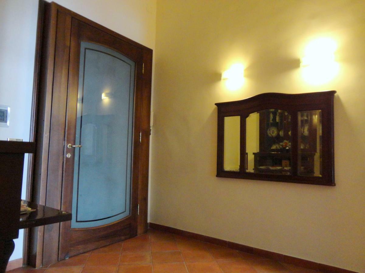 Umberto I Holiday House 那不勒斯 外观 照片