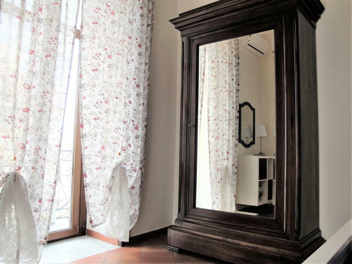 Umberto I Holiday House 那不勒斯 外观 照片