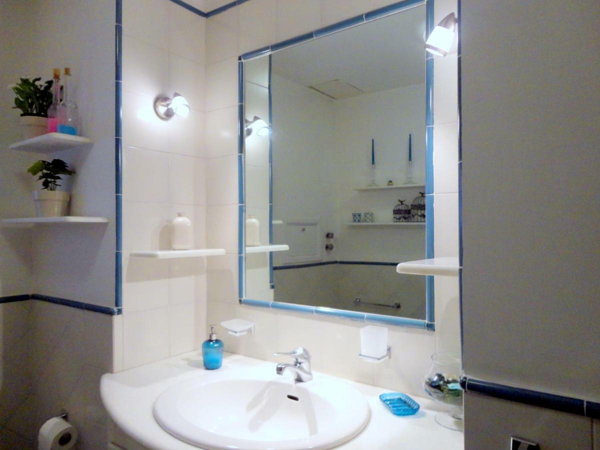 Umberto I Holiday House 那不勒斯 外观 照片