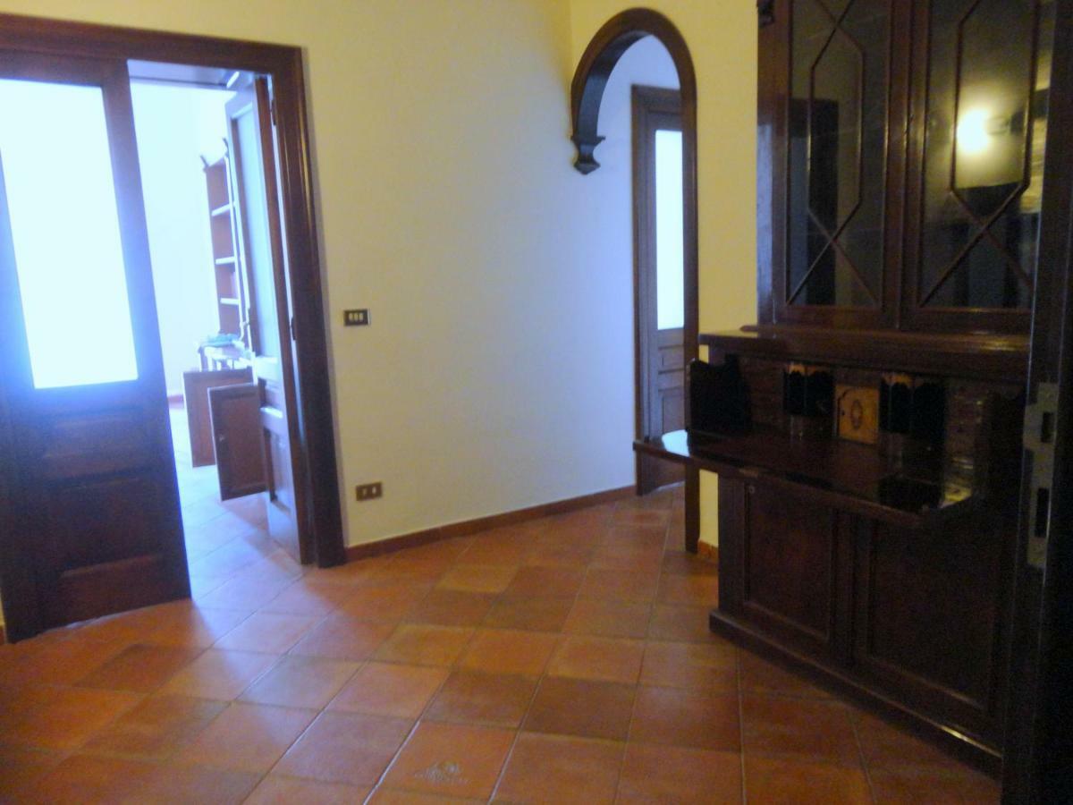 Umberto I Holiday House 那不勒斯 外观 照片