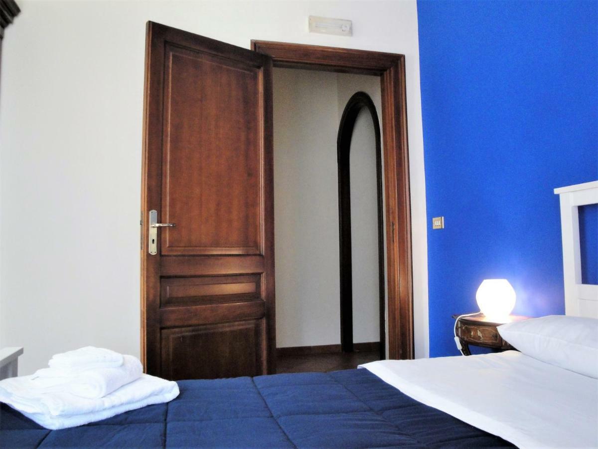 Umberto I Holiday House 那不勒斯 外观 照片