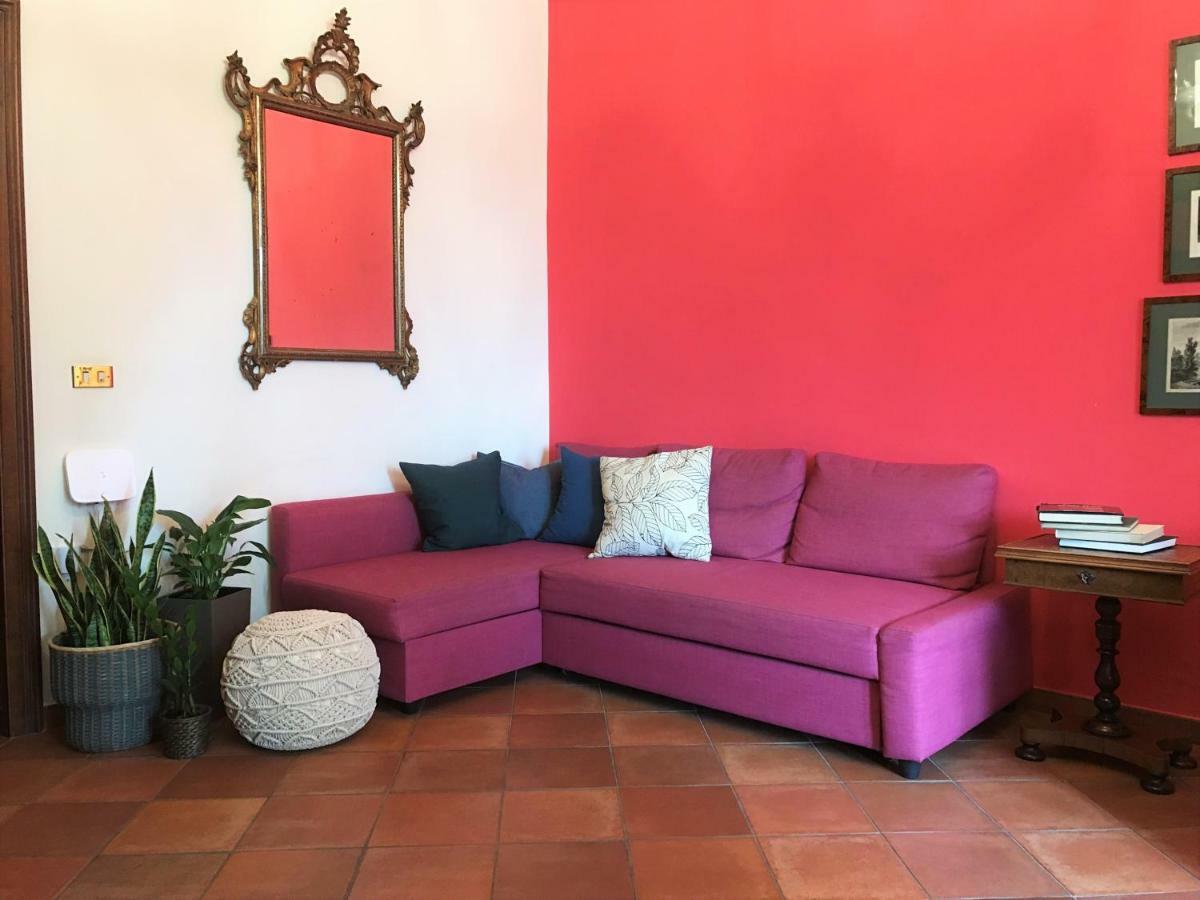 Umberto I Holiday House 那不勒斯 外观 照片
